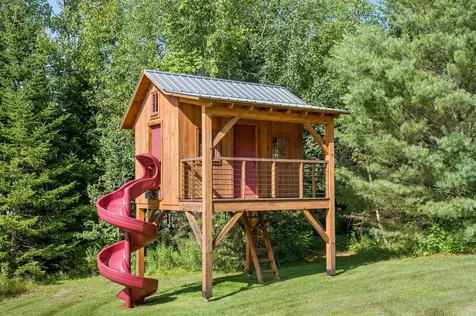 111 High Birches Road Waterbury VT 05676