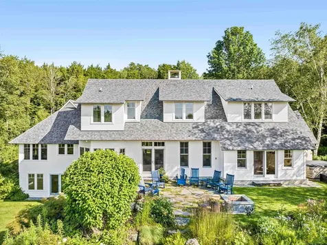 111 High Birches Road Waterbury VT 05676