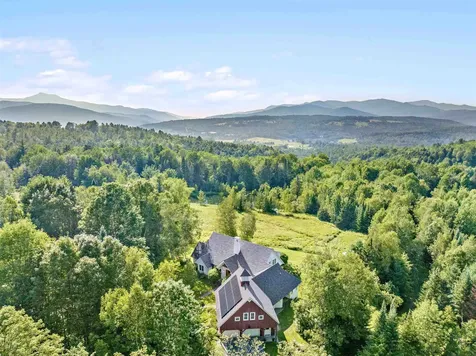 111 High Birches Road Waterbury VT 05676