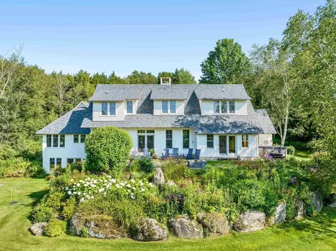 111 High Birches Road Waterbury VT 05676