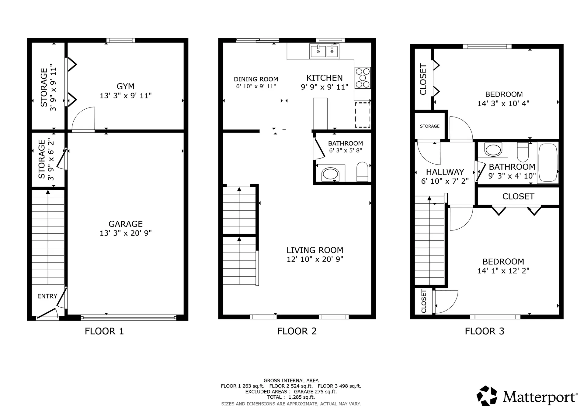 13 Sapphire Lane Nashua NH 03064