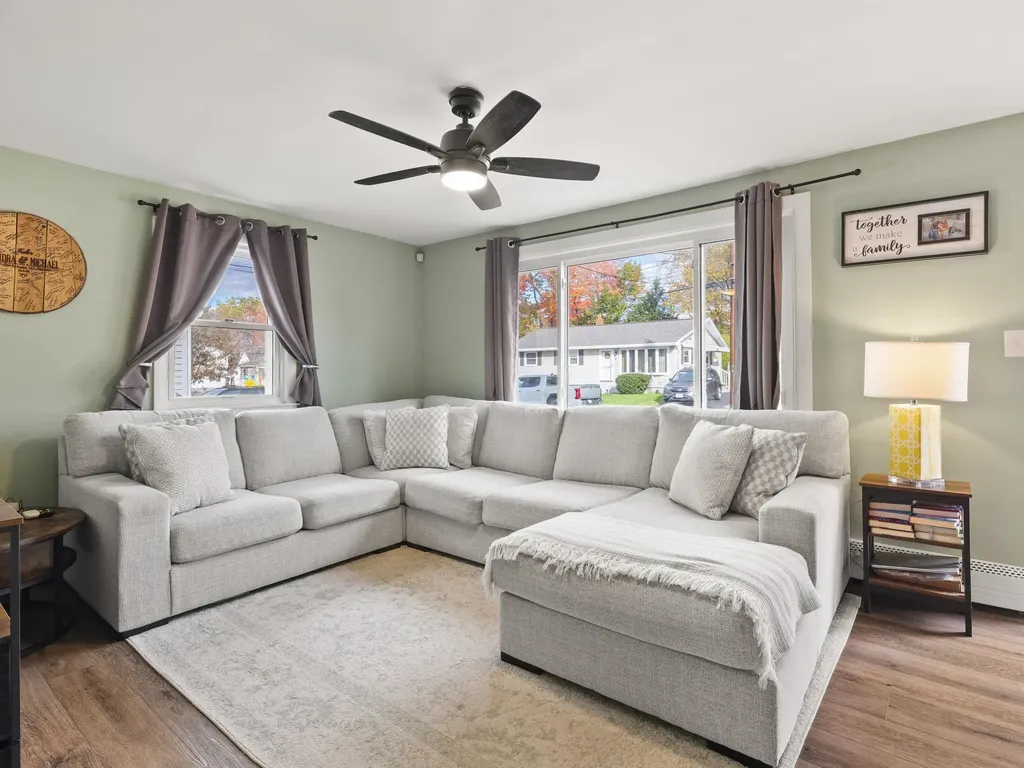 146 Woodbine Avenue Manchester NH 03109