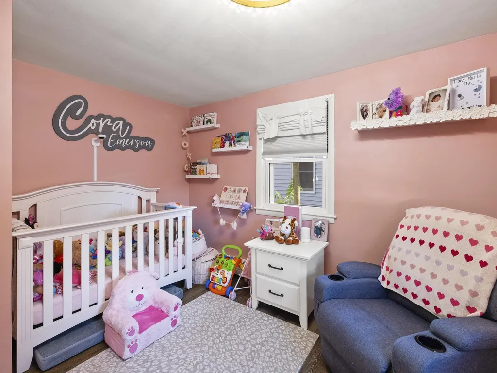 146 Woodbine Avenue Manchester NH 03109