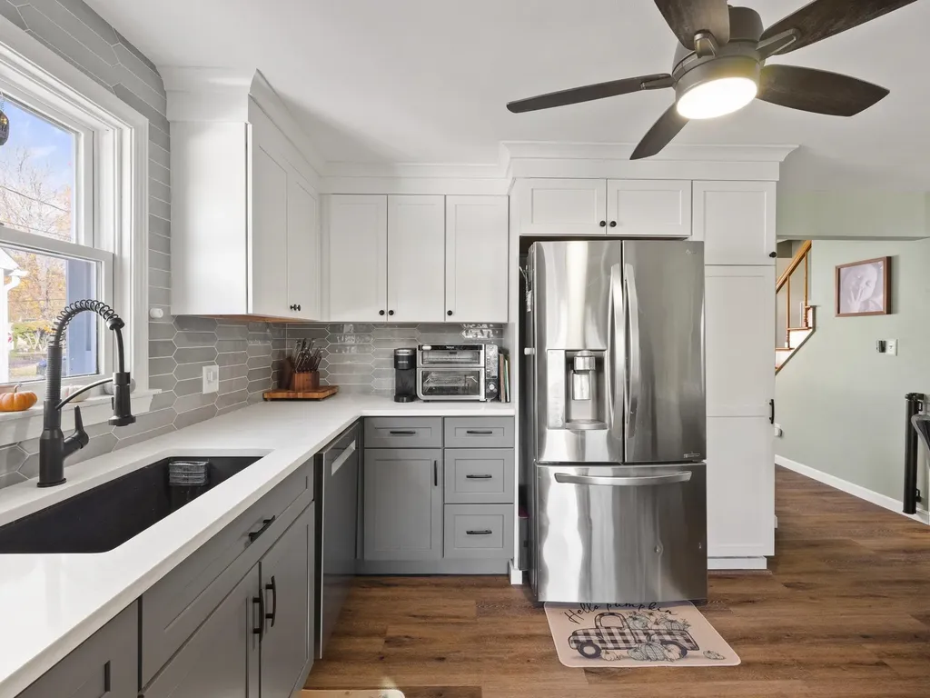 146 Woodbine Avenue Manchester NH 03109