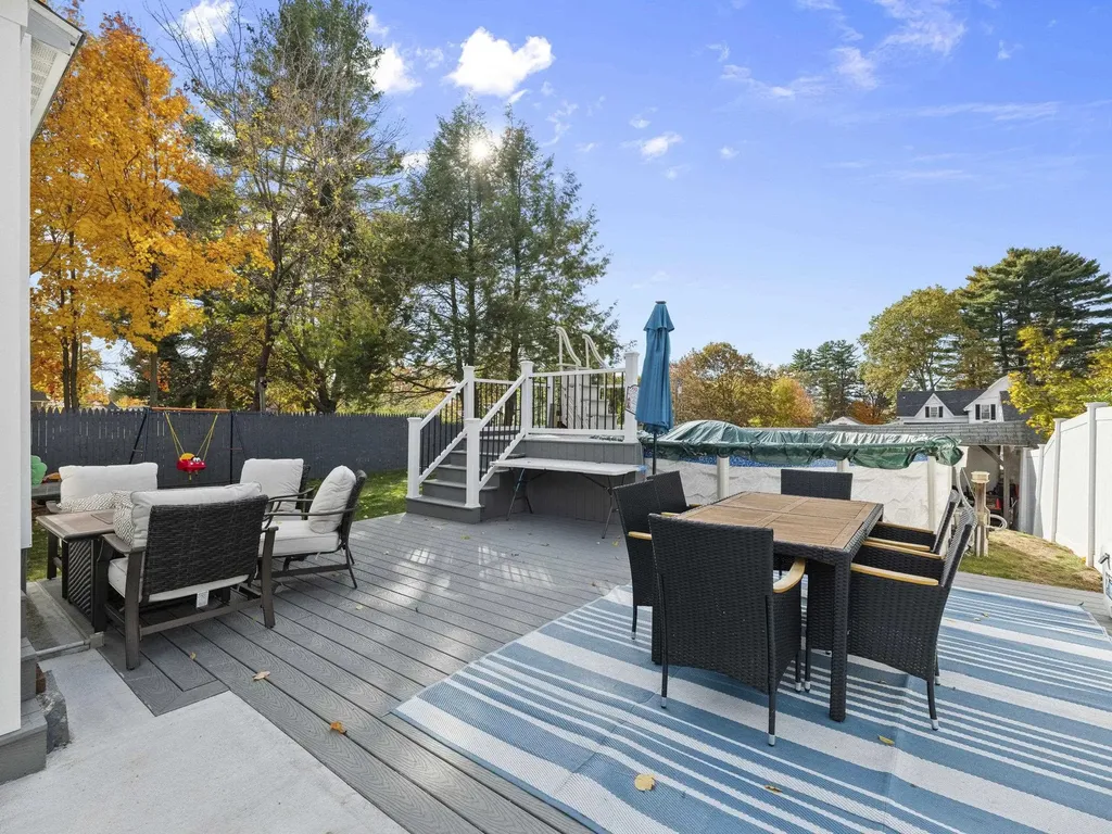 146 Woodbine Avenue Manchester NH 03109