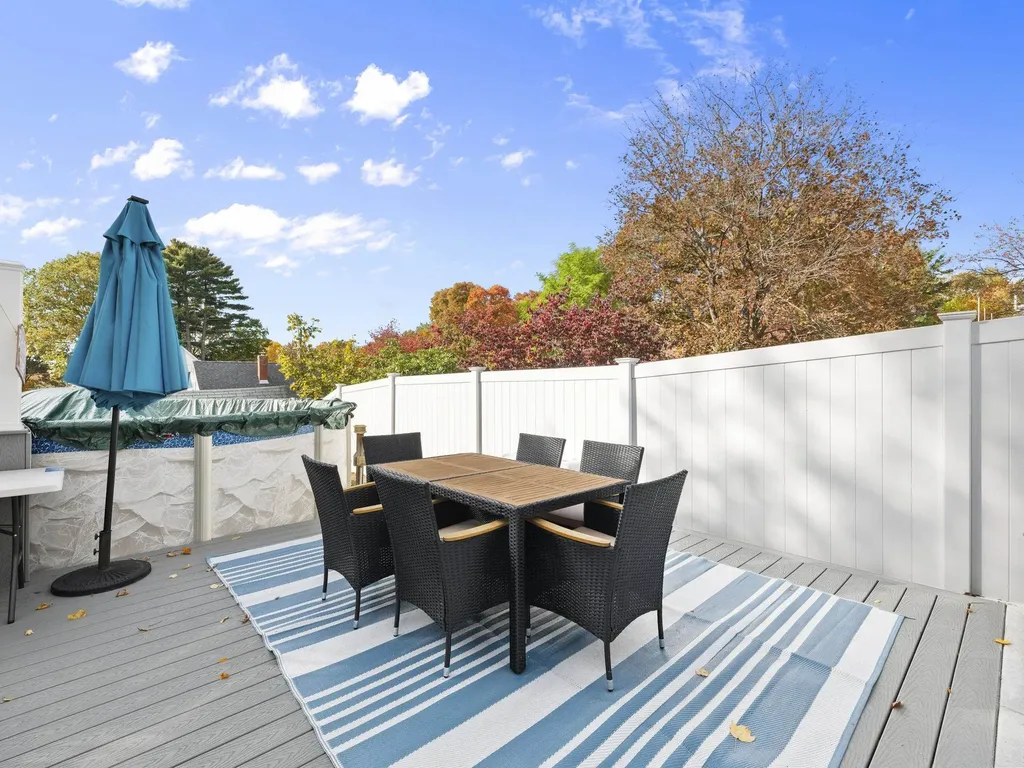 146 Woodbine Avenue Manchester NH 03109