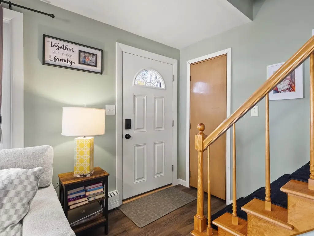 146 Woodbine Avenue Manchester NH 03109