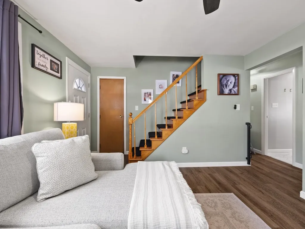 146 Woodbine Avenue Manchester NH 03109