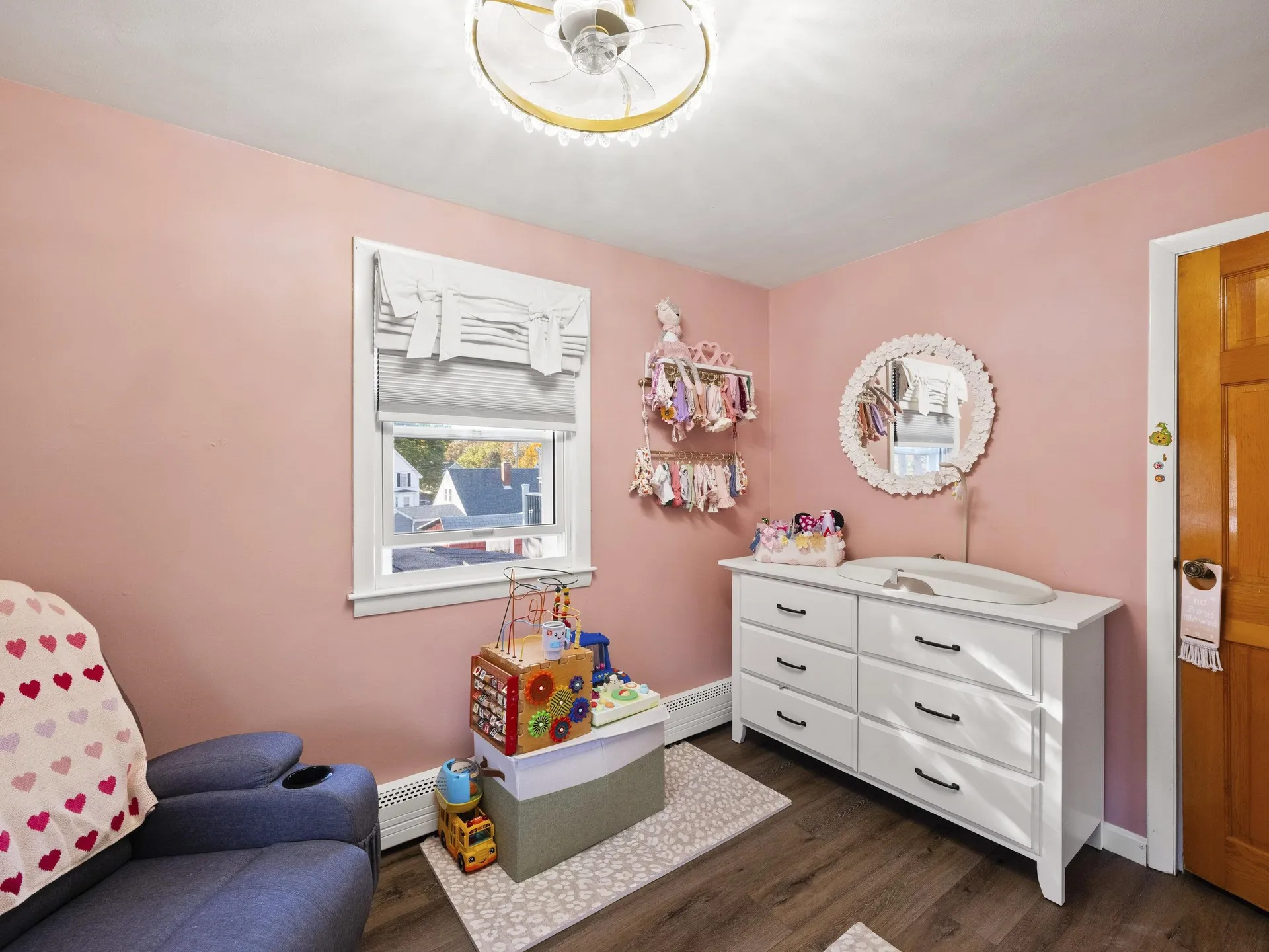 146 Woodbine Avenue Manchester NH 03109