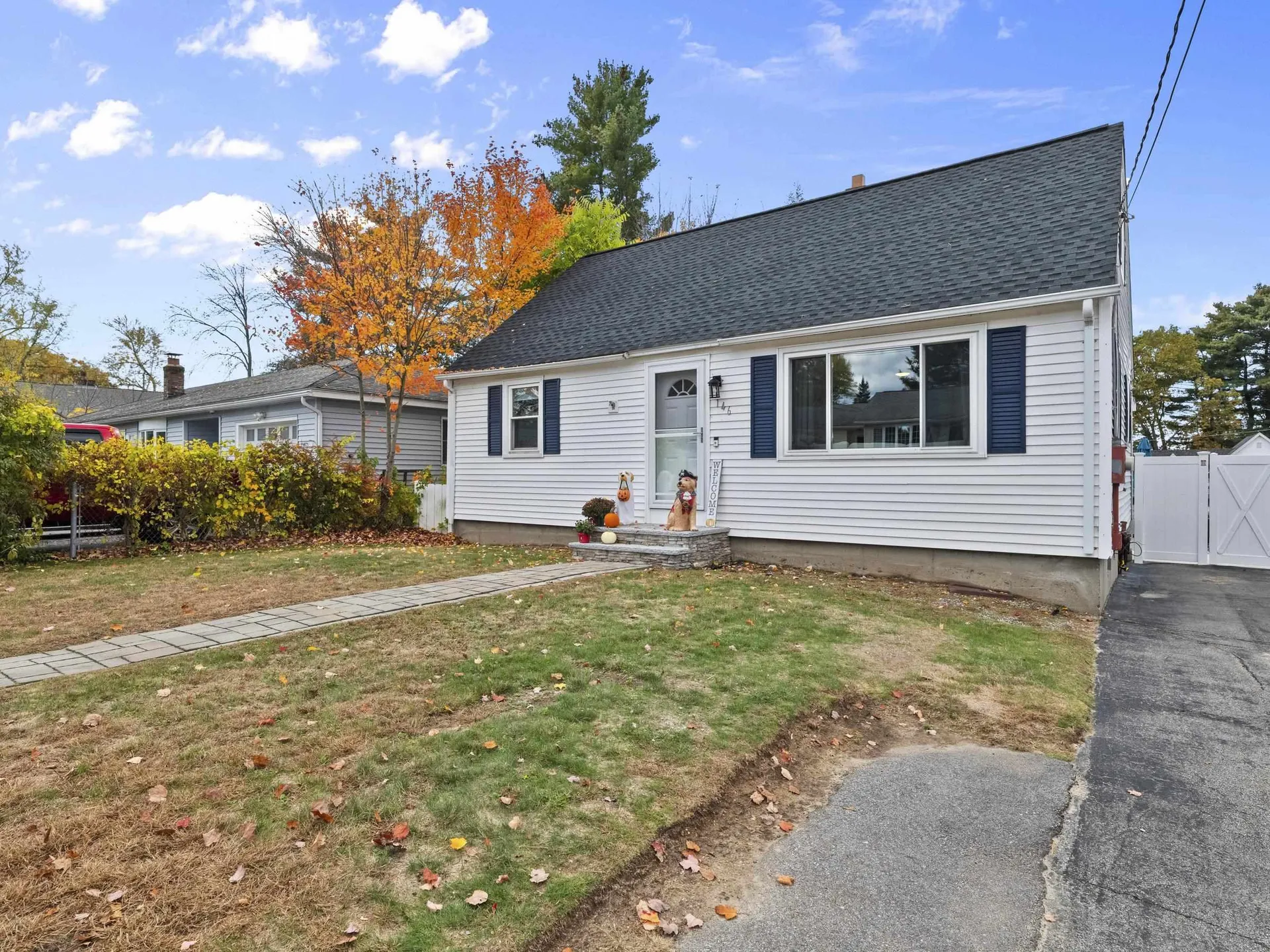 146 Woodbine Avenue Manchester NH 03109