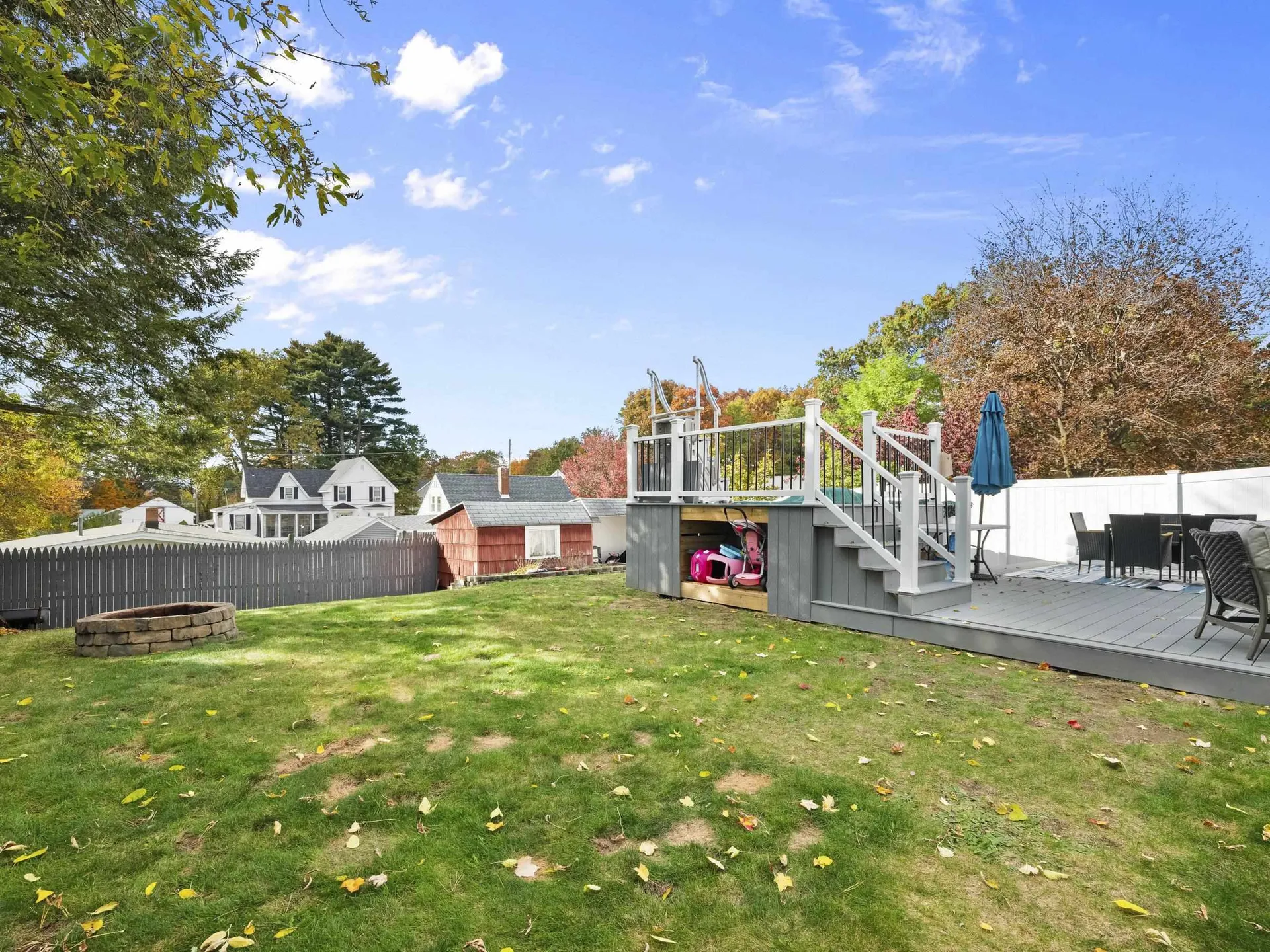 146 Woodbine Avenue Manchester NH 03109