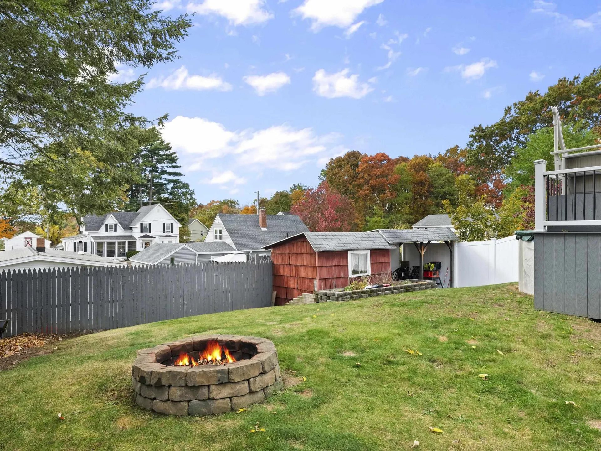 146 Woodbine Avenue Manchester NH 03109