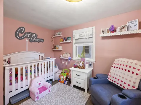 146 Woodbine Avenue Manchester NH 03109