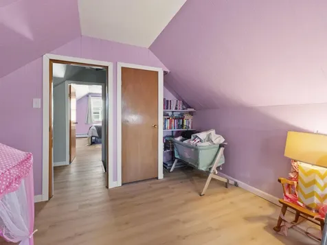 146 Woodbine Avenue Manchester NH 03109