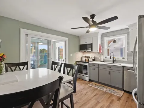 146 Woodbine Avenue Manchester NH 03109