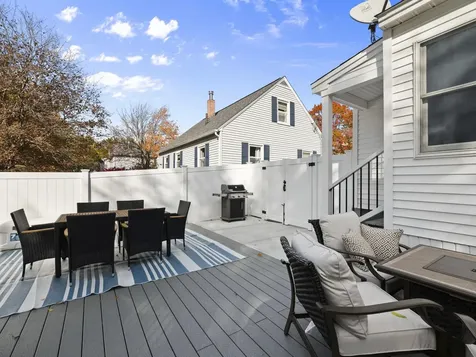 146 Woodbine Avenue Manchester NH 03109