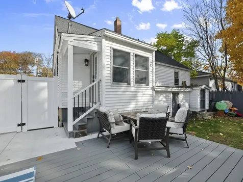 146 Woodbine Avenue Manchester NH 03109