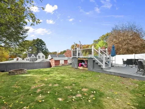 146 Woodbine Avenue Manchester NH 03109