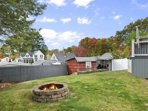 146 Woodbine Avenue Manchester NH 03109