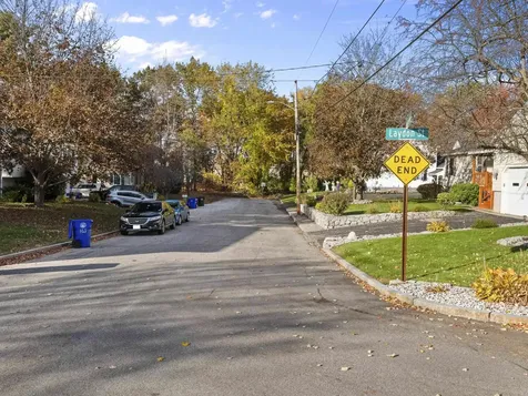 146 Woodbine Avenue Manchester NH 03109