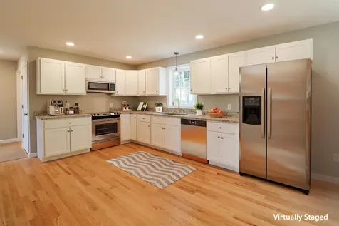 871 Salmon Falls Road Rochester NH 03839