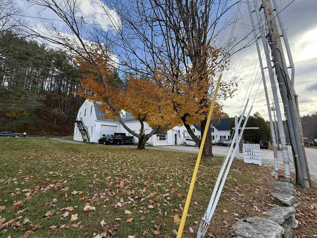 21 Vt Route 121 East Grafton VT 05146