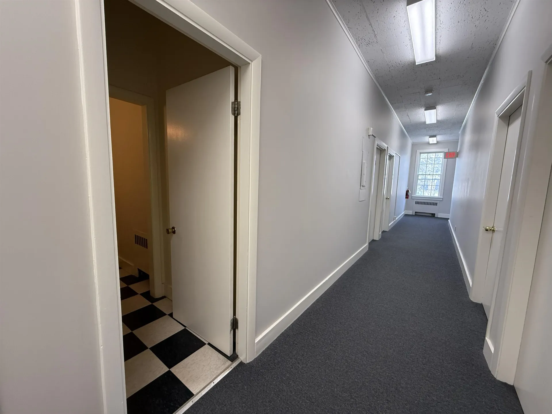 21 Vt Route 121 East Grafton VT 05146