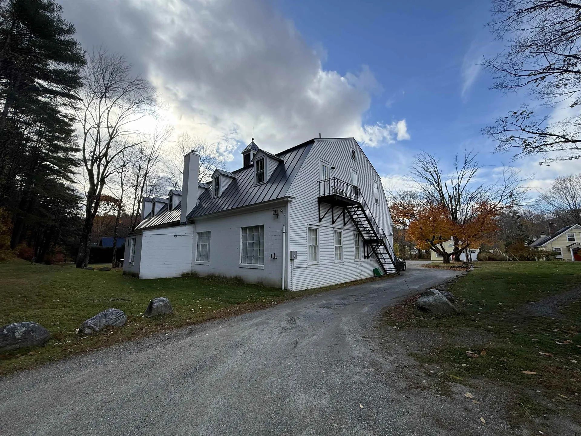 21 Vt Route 121 East Grafton VT 05146