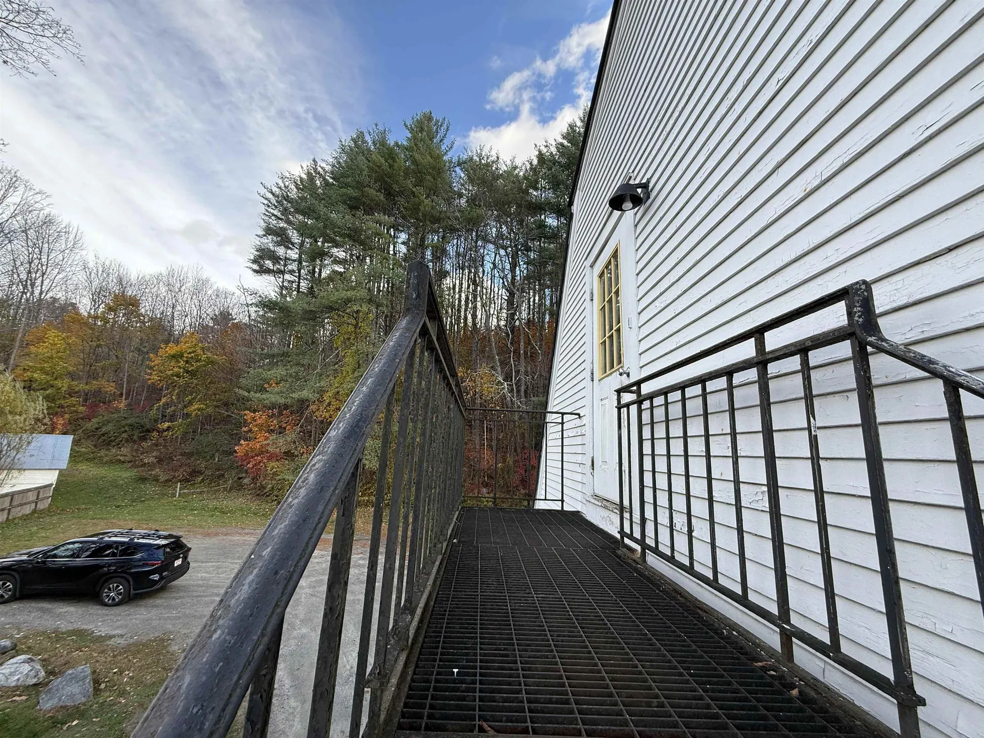 21 Vt Route 121 East Grafton VT 05146