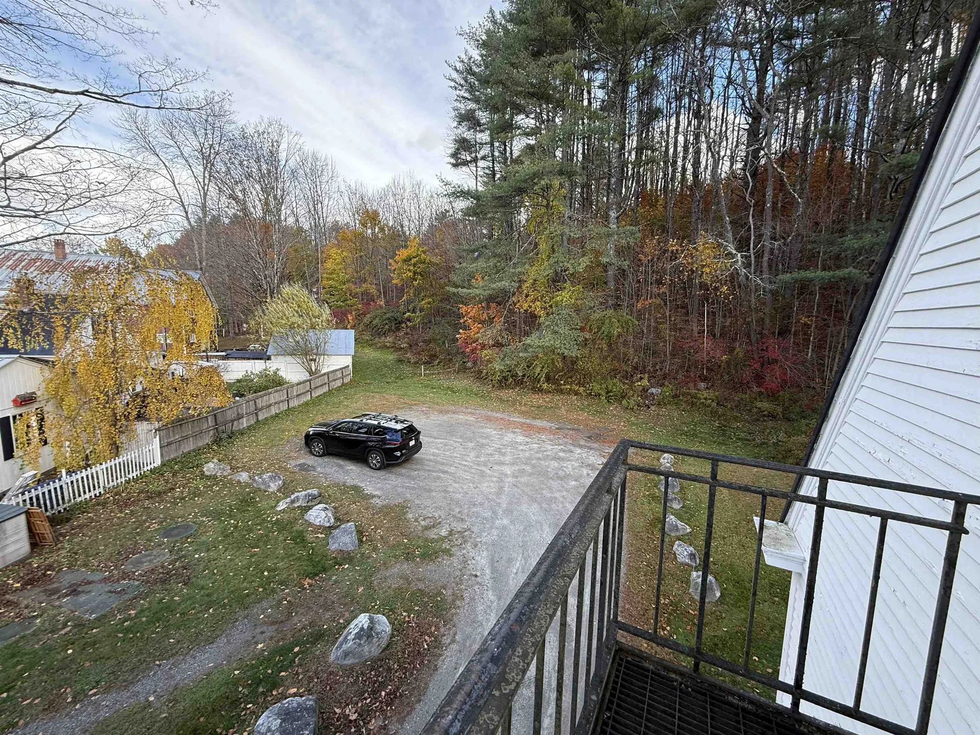 21 Vt Route 121 East Grafton VT 05146