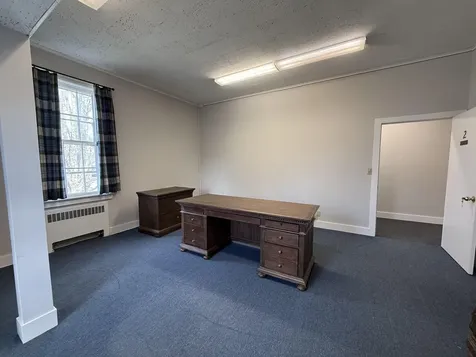 21 Vt Route 121 East Grafton VT 05146