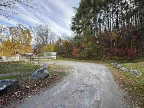 21 Vt Route 121 East Grafton VT 05146