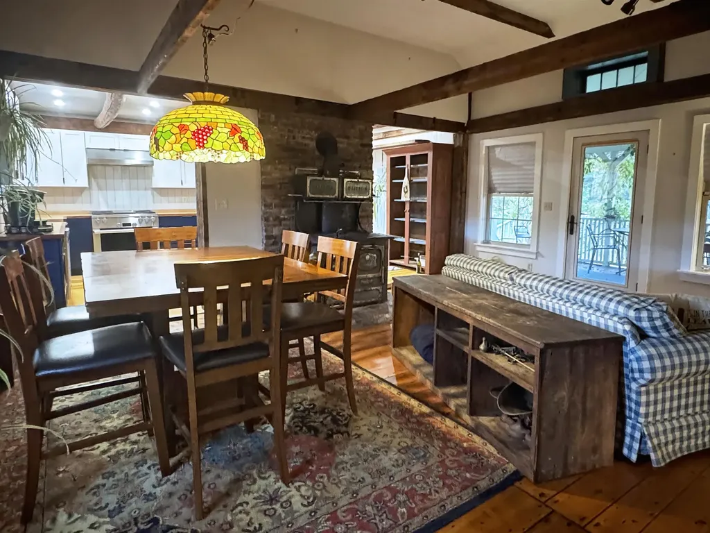 2866 Center Road Hyde Park VT 05655