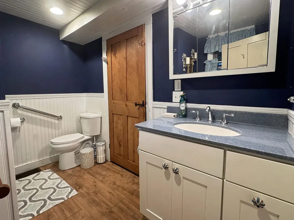 2866 Center Road Hyde Park VT 05655