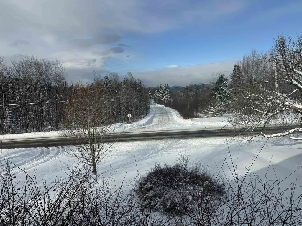 2866 Center Road Hyde Park VT 05655