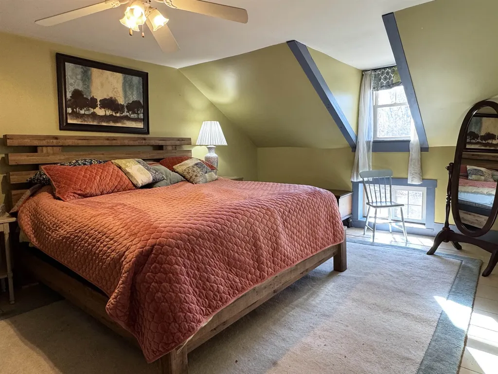 2866 Center Road Hyde Park VT 05655