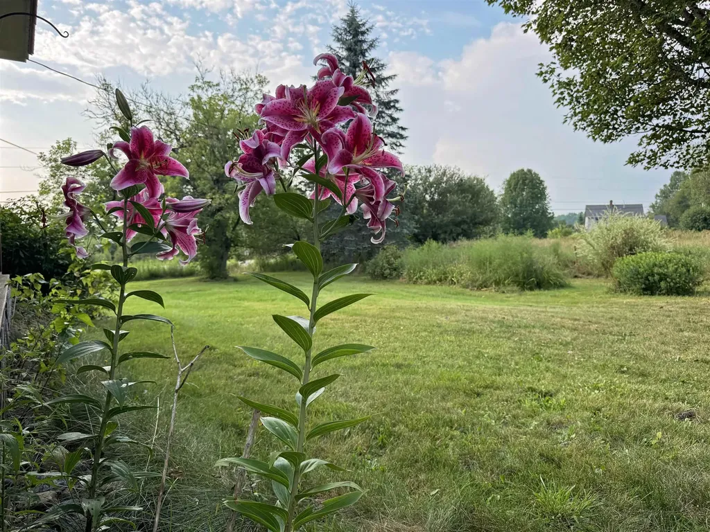 2866 Center Road Hyde Park VT 05655