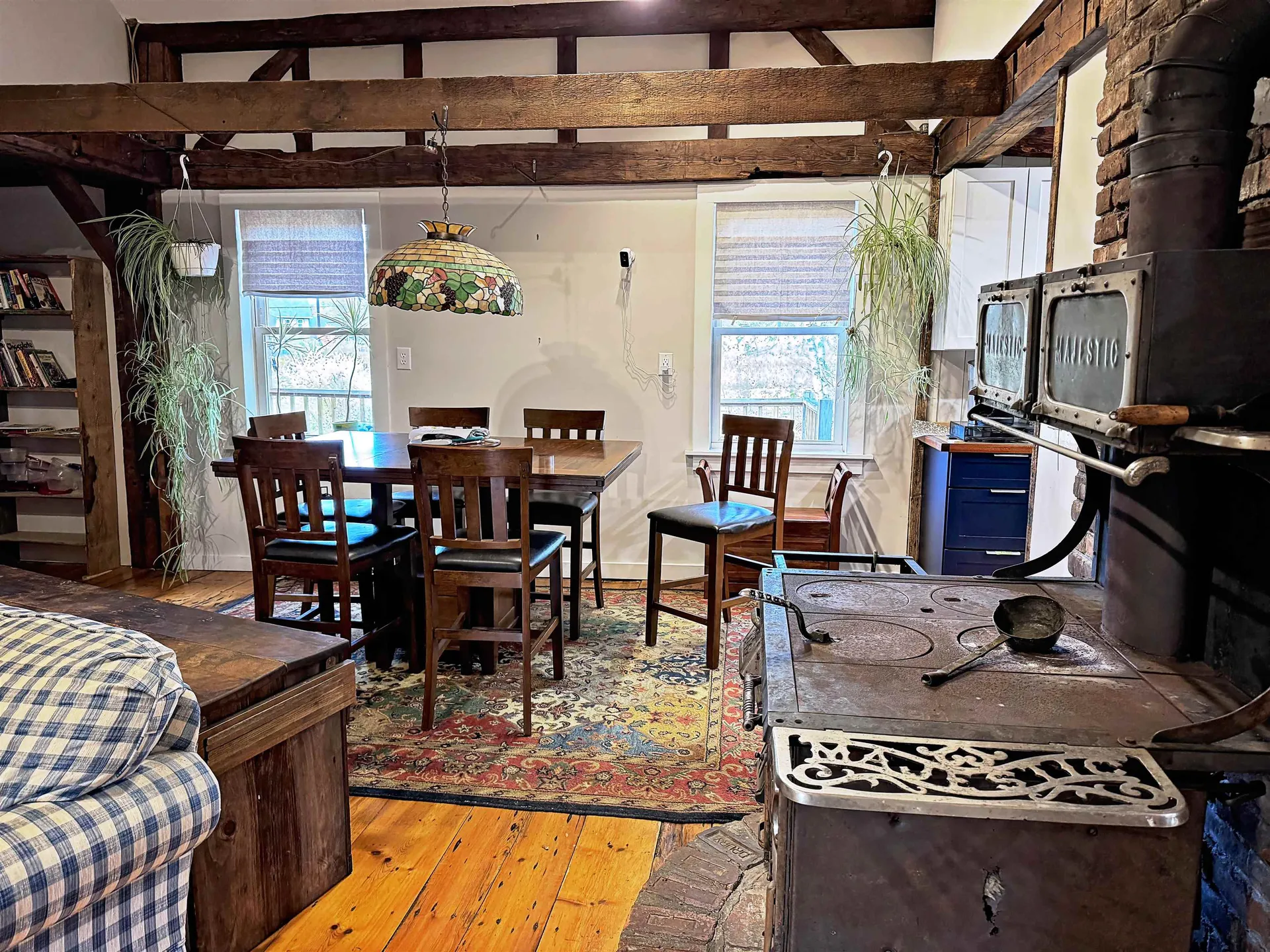 2866 Center Road Hyde Park VT 05655