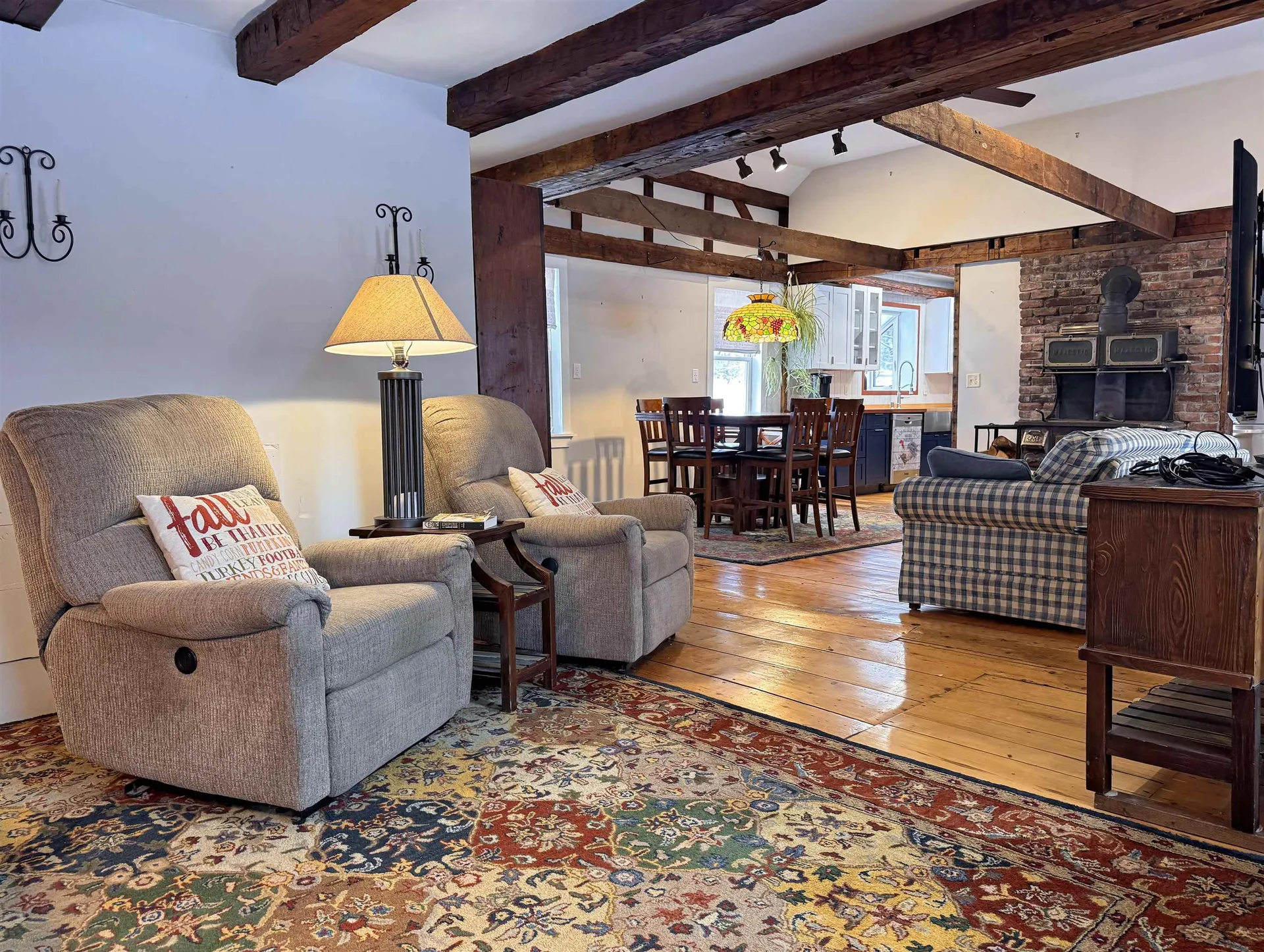 2866 Center Road Hyde Park VT 05655