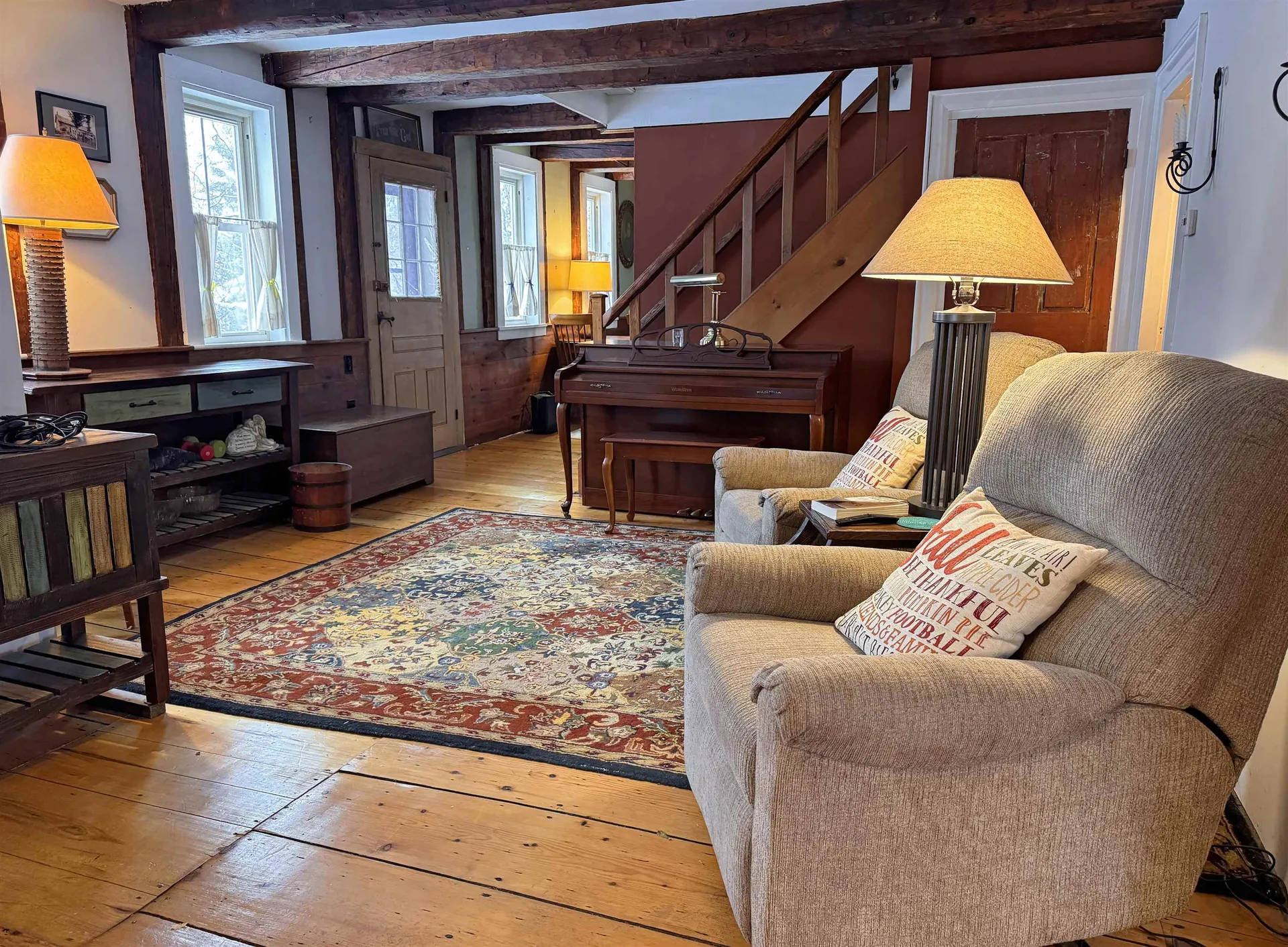 2866 Center Road Hyde Park VT 05655