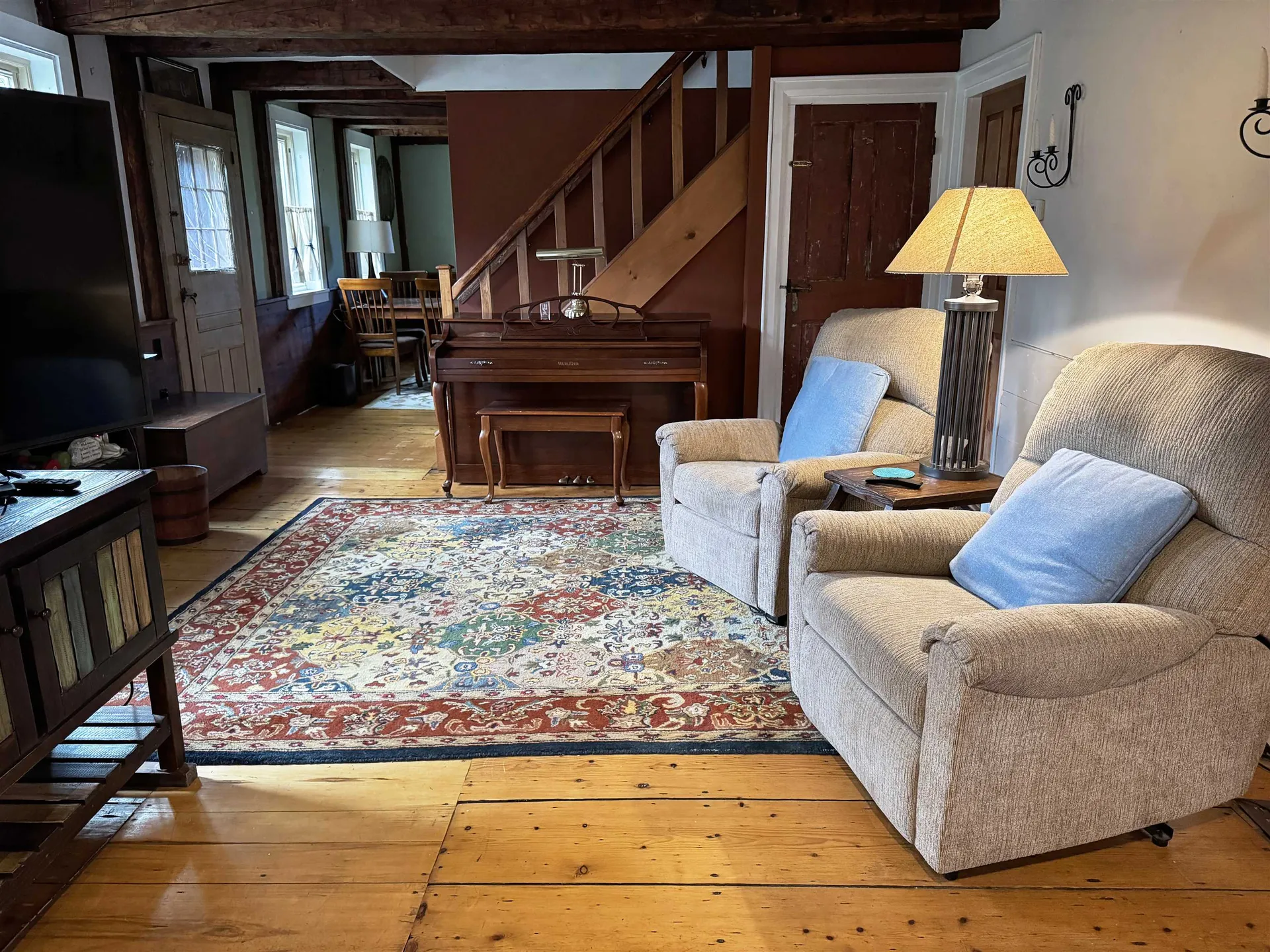 2866 Center Road Hyde Park VT 05655