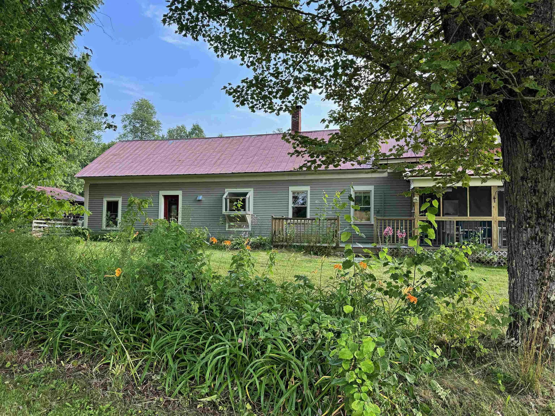 2866 Center Road Hyde Park VT 05655