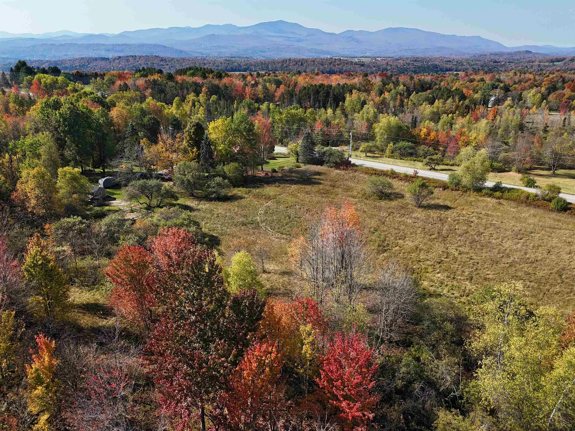 2866 Center Road Hyde Park VT 05655