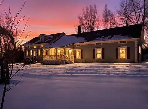 2866 Center Road Hyde Park VT 05655