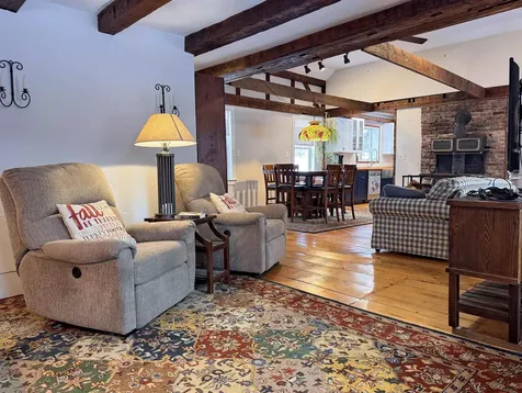 2866 Center Road Hyde Park VT 05655