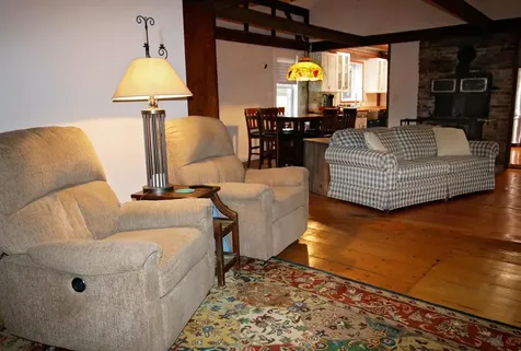 2866 Center Road Hyde Park VT 05655