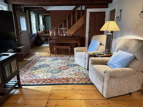 2866 Center Road Hyde Park VT 05655