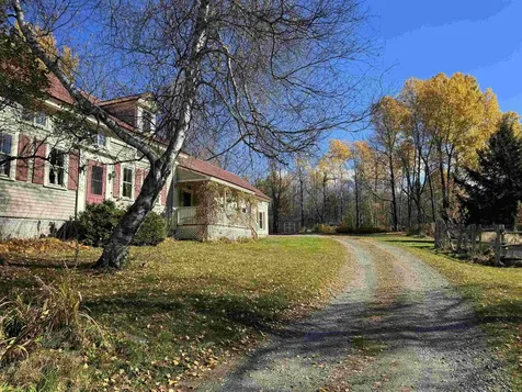 2866 Center Road Hyde Park VT 05655