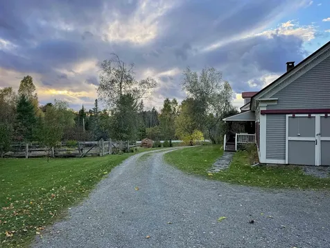 2866 Center Road Hyde Park VT 05655