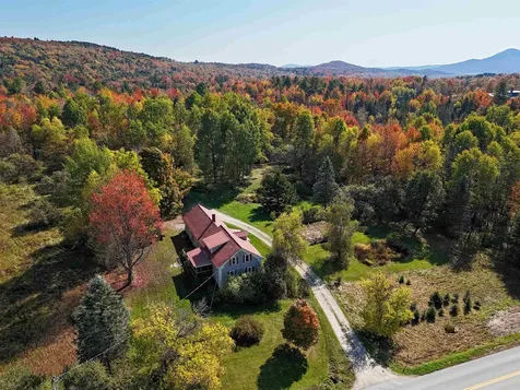 2866 Center Road Hyde Park VT 05655